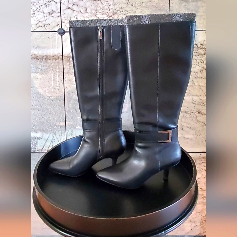 Dress Boots